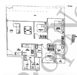 The Rainforest (D23), Condominium #453949981